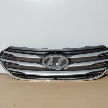 Hyundai Santafe 2012-2015 radiator barmaqlığı – Ehtiyat hissələri – ucuztap.az