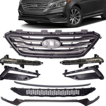 Hyundai Sonata 2015-2016 ehtiyat hissələri – Ehtiyat hissələri – ucuztap.az