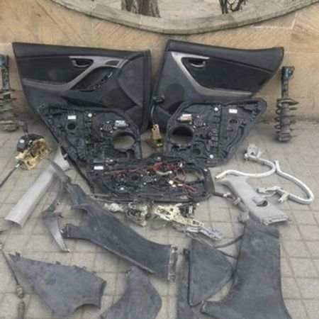 Hyundai Elantra 2011-2015 ehtiyat hissələri – Ehtiyat hissələri – ucuztap.az