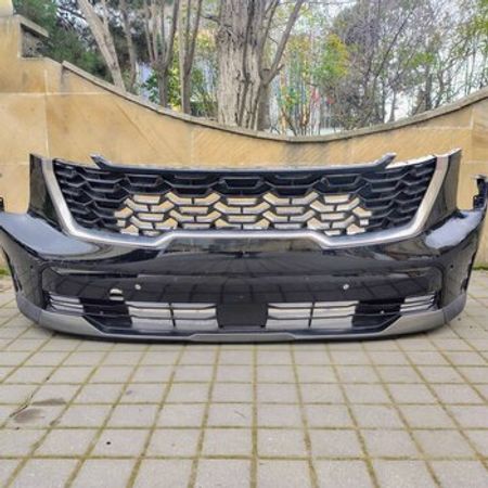Kia Sorento 2024 2025 ön buferi – Ehtiyat hissələri – ucuztap.az