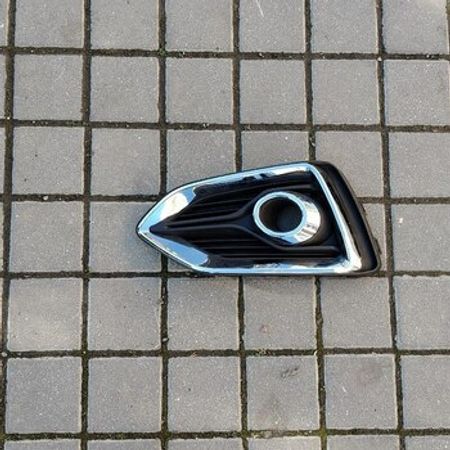 Hyundai İx35 2011-2015 duman eynəyi – Ehtiyat hissələri – ucuztap.az