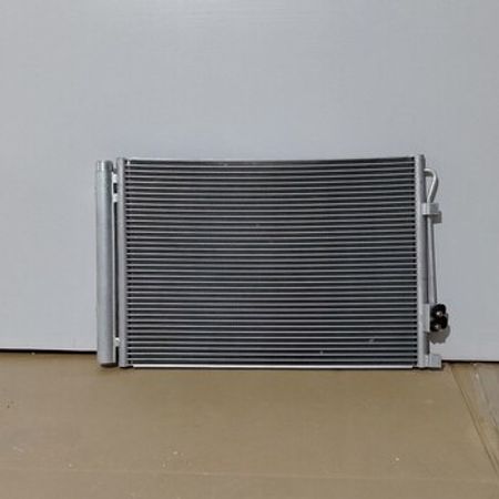 Hyundai Accent 2017-2022 kondisioner radiatoru – Ehtiyat hissələri – ucuztap.az