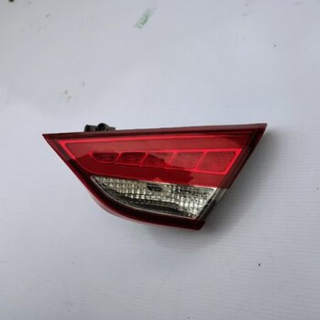 Hyundai Sonata 2014 baqaj üstü led stopu – Ehtiyat hissələri – ucuztap.az