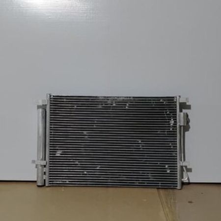 Hyundai Accent 2017-2021 kondisioner radiatoru – Ehtiyat hissələri – ucuztap.az