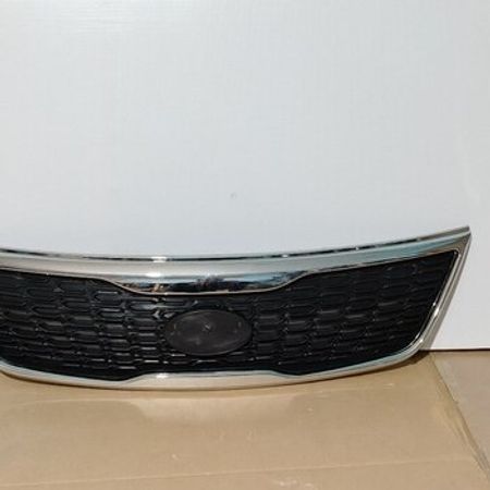 Kia Sorento 2012-2014 radiator barmaqlığı