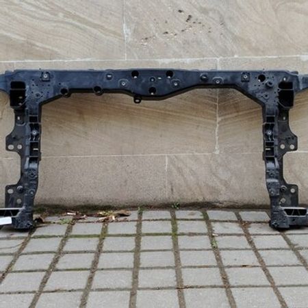 Kia Niro 2020 radiator paneli