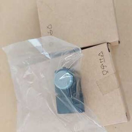 "Hyundai Elantra 2021-2023" rear radars