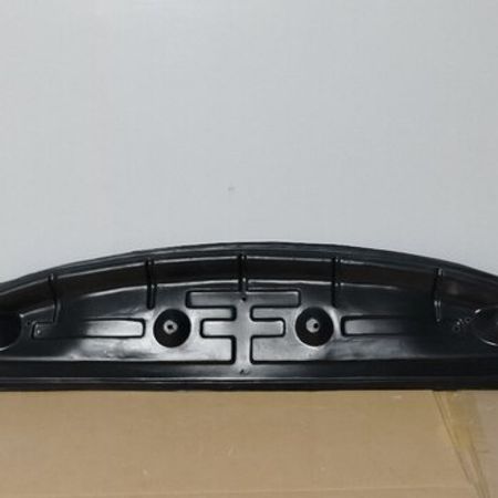 Hyundai Sonata 2011 buferin alt qoruyucusu