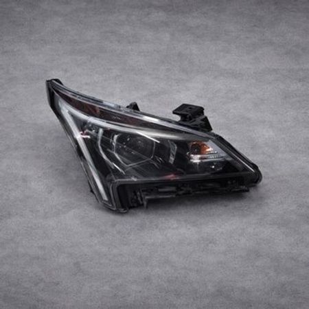 Kia Rio x-line 2020 ön farası