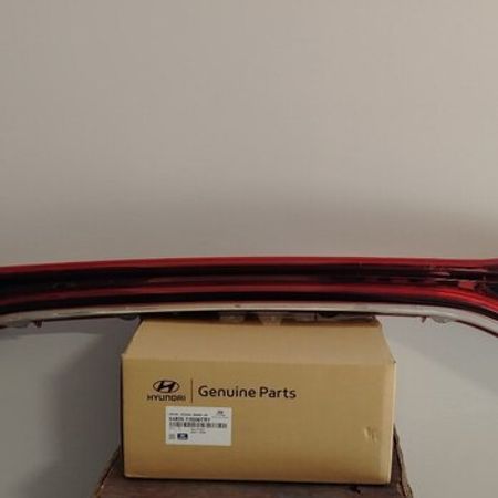 "Hyundai Grandeur" ehtiyat hissələri