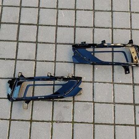 Hyundai Tucson 2016-2018 duman fara çərçivəsi