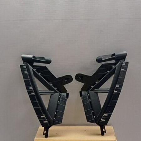 "Hyundai Elantra 2021-2023" duman işığının yeri