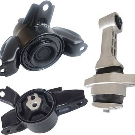 "Hyundai Elantra 2016-2020" sürətlər qutusu yastığı