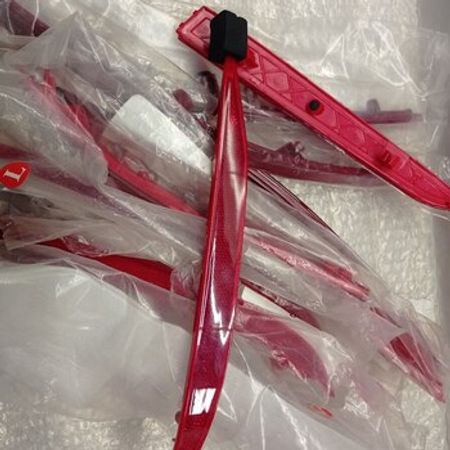 "Hyundai, Kia" əksetdirici farası