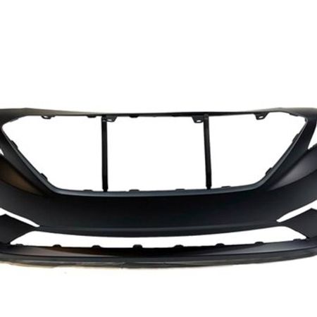 "Hyundai Sonata 2014-2017" ön buferi