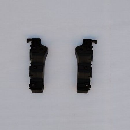 Hyundai Santa fe 2013 bufer kirşələri