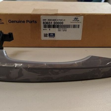 "Hyundai Tucson 2015-2017" qapı dəstəyi