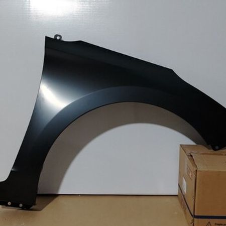 "Hyundai Accent 2018" sağ qanadı