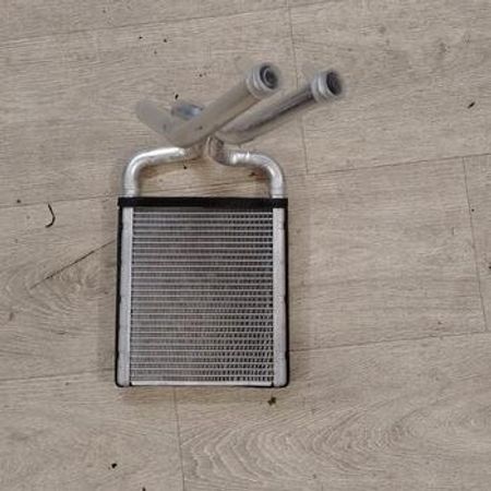 Kia Rio 2011-2016 soba radiatoru