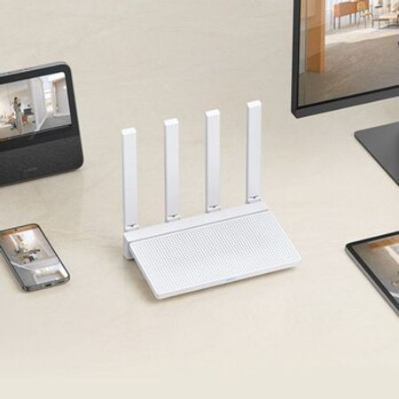Mİ Router AX3000T – Şəbəkə avadanlıqları – ucuztap.az