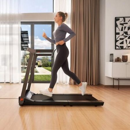 Qaçış trenajoru WalkingPad G1 – Fitnes və trenajorlar – ucuztap.az