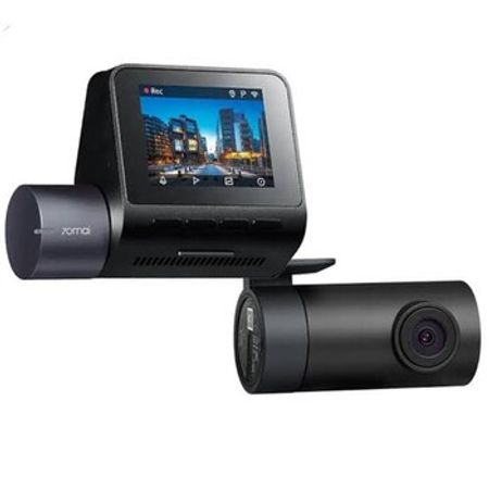 Videoqeydiyyatçı 70mai Dash Cam A410-1 Set – Ehtiyat hissələri – ucuztap.az