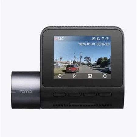 Videoqeydiyyatçı 70mai Dash Cam A410 – Ehtiyat hissələri – ucuztap.az