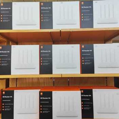 Router Mi 4A – Şəbəkə avadanlıqları – ucuztap.az