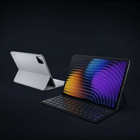 Xiaomi Pad 7 / 7 Pro keyboard – Planşet və elektron kitablar – ucuztap.az
