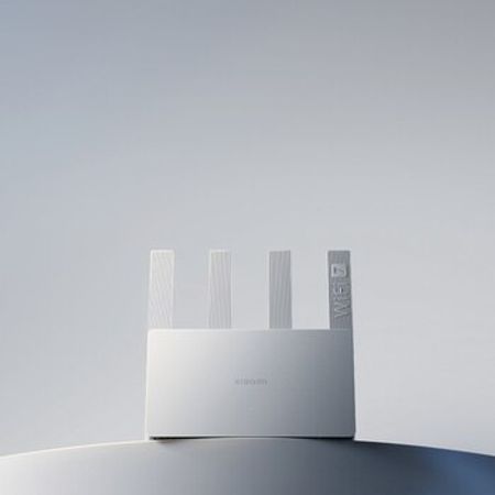 Xiaomi Router BE3600 2.5G – Şəbəkə avadanlıqları – ucuztap.az