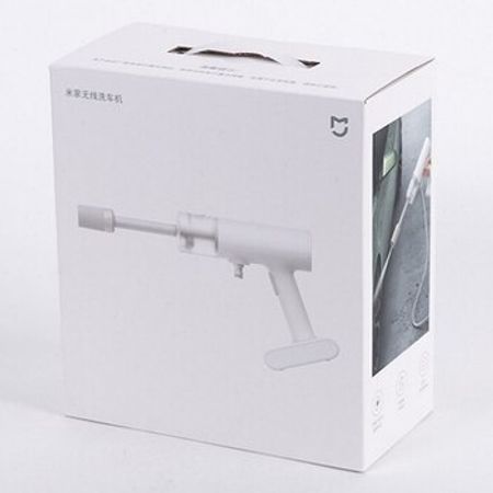 Xiaomi Mijia Wireless Car Washer