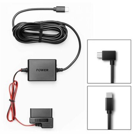 Parkinq kabeli 70mai OBD-II Hardwire Kit – Ehtiyat hissələri – ucuztap.az