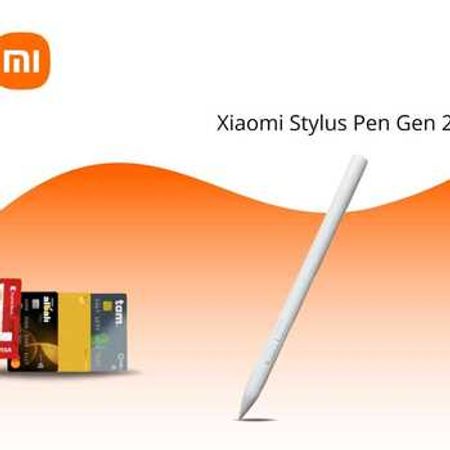 Xiaomi Stylus Pen Gen 2 – Planşet və elektron kitablar – ucuztap.az