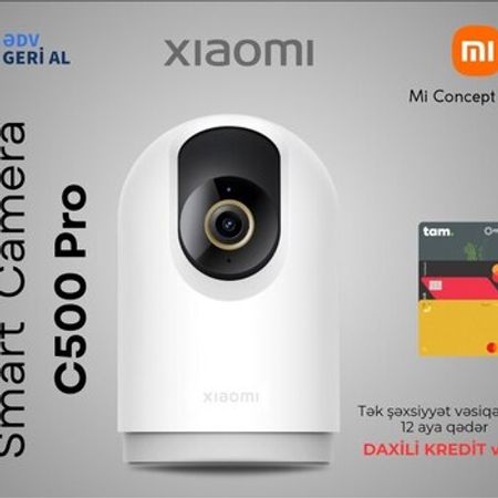 Xiaomi C500 Pro