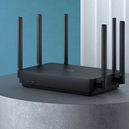 Router Xiaomi AX3200 – Şəbəkə avadanlıqları – ucuztap.az