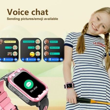 Wonlex KT25S Kids Watch