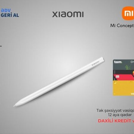 Redmi Pen for "Redmi Pad Pro"