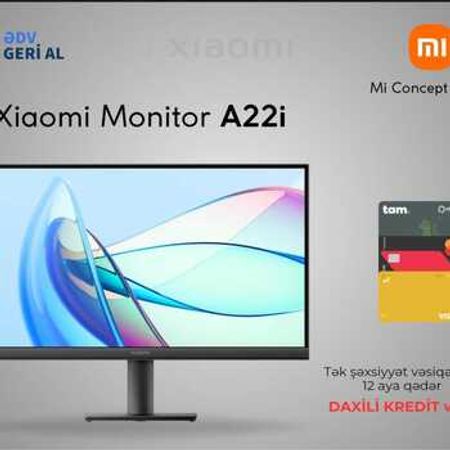 Monitor "Xiaomi a22i"
