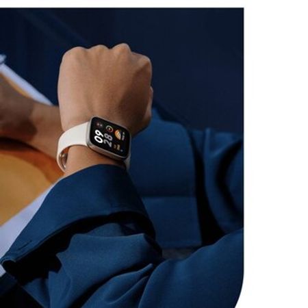 Xiaomi Redmi Watch 3