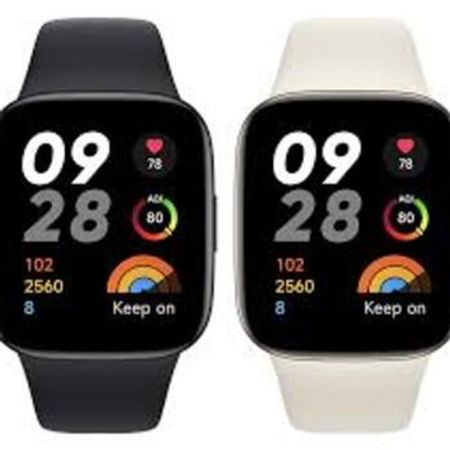 Xiaomi Redmi Watch 3