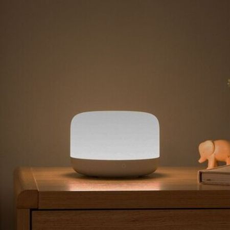 Yeelight LED Smart lamp D2