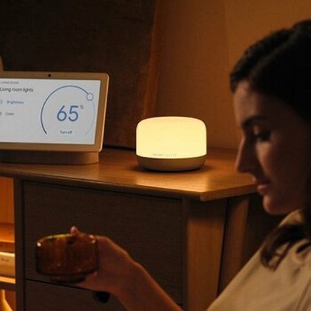 Yeelight LED Smart lamp D2