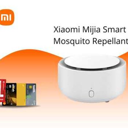 Xiaomi Mijia Smart Mosquito Repellant