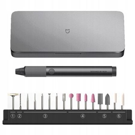 Mijia Electric Sharpener