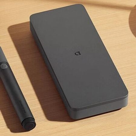 Mijia Electric Sharpener