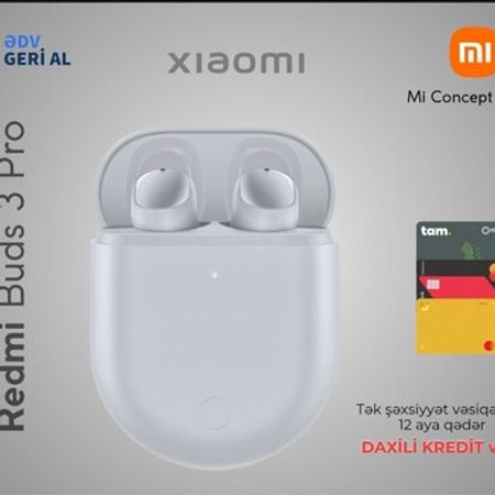 Redmi Buds 3 Pro