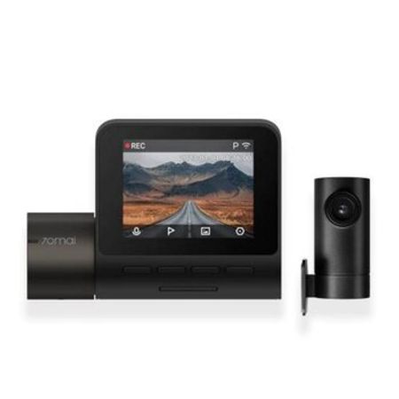 Videoqeydiyyatçı 70 mai dash cam A200 Rear Cam Set – Ehtiyat hissələri – ucuztap.az