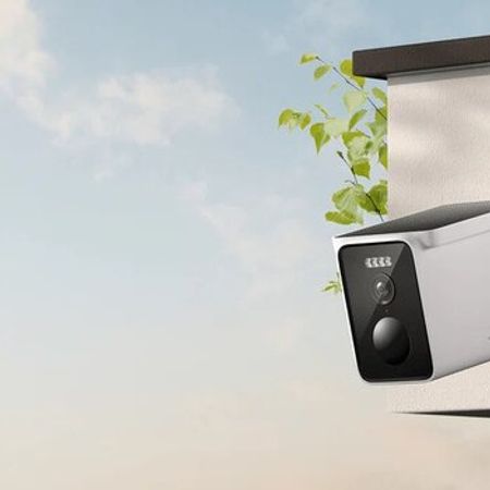 Xiaomi Solar Outdoor Bw400 Pro