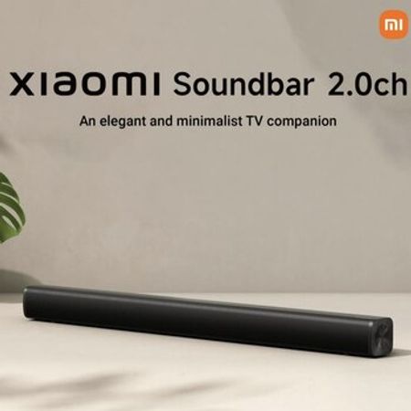 Dinamik Xiaomi Soundbar 2.0CH