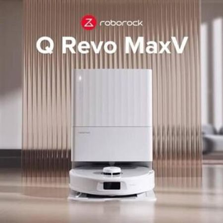 Roborock Q Revo MaxV – Digər – ucuztap.az